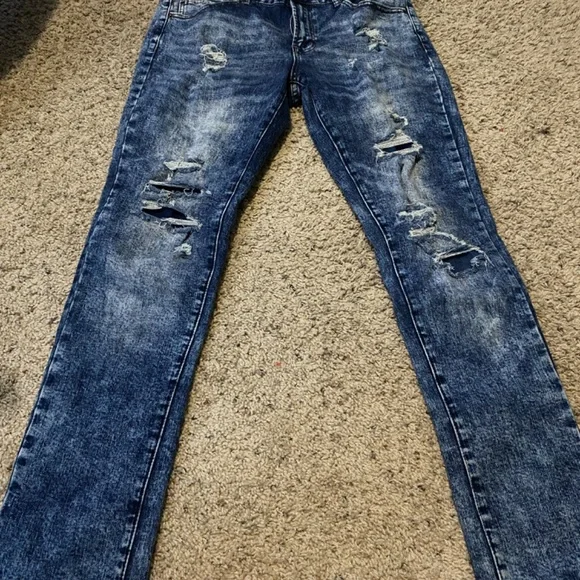 Camo Robe - Picture 10 of 11